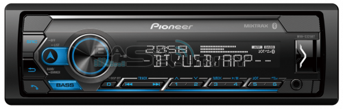 Pioneer MVH-S325BT