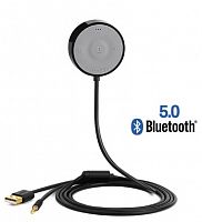 Bluetooth AUX адаптер Ugreen Qualcomm aptX (с пультом)