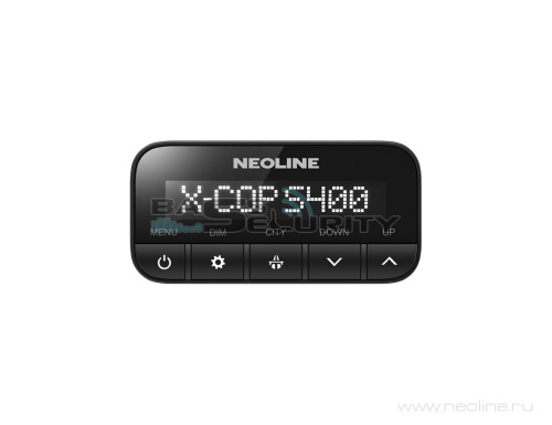 Neoline X-COP S400