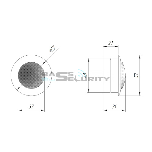 Oris JB-T28 фото 4