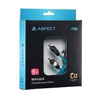 Aspect RCA-CL2.5