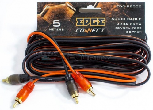 EDGE EDC-RB502