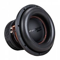 DL Audio Phoenix Black Bass 10