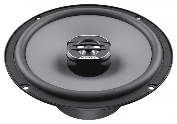 Hertz Uno X 165