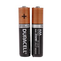 Батарейки AAA Duracell