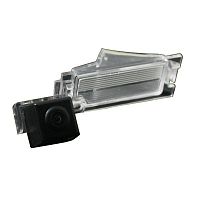 Плафон для камеры Renault Duster 10-13гг RN-1