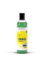 Очиститель-концентрат от насекомых COMPLEX DEBUG
