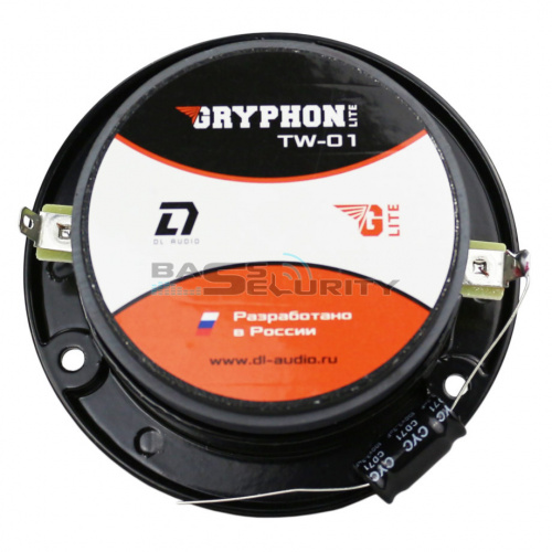 DL Audio Gryphon Lite TW-01 фото 4