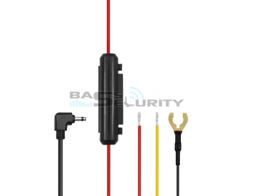 Neoline Fuse Cord 3 pin для гибридов (кабель питания)