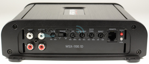 Aria WSX-1100.1D фото 3