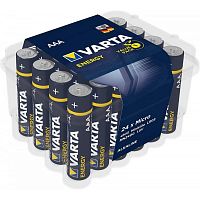 Батарейки AAA Varta Energy