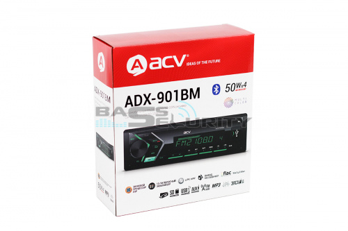 ACV ADX-901BM фото 5