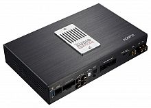 Audio System ADSP10