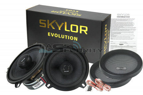 Skylor Evo 5 фото 2