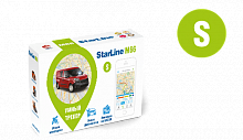 Starline M66-S