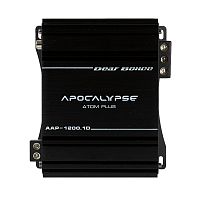 Alphard AAP-1200.1D Atom plus