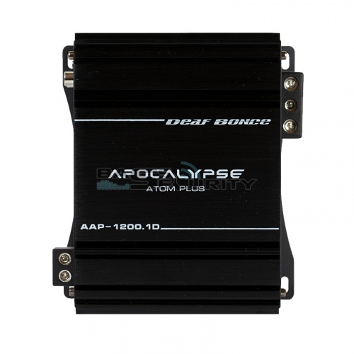Alphard AAP-1200.1D Atom plus
