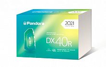 Pandora DX 40 R
