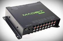 MadBit DSP Player