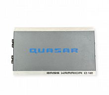 Bass Warrior Quasar Q12