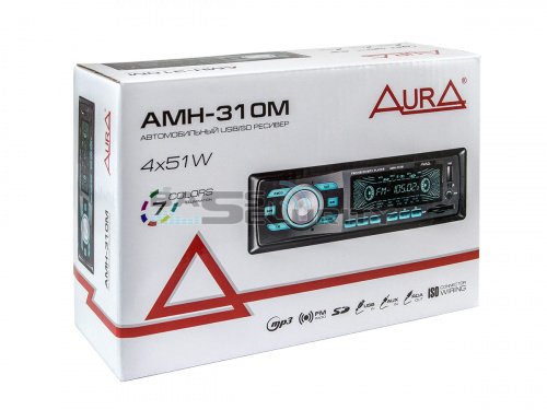 Aura AMH-310M фото 2