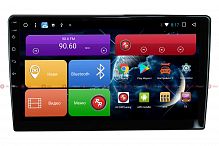 Toyota Highlander Redpower 31035 R IPS DSP ANDROID 7
