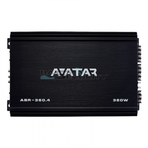 Avatar ABR-360.4
