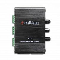 Best Balance ALC6