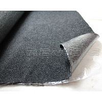 Comfort mat Style Black Карпет самоклеющийся