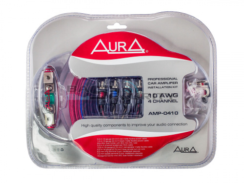 Aura AMP-0410