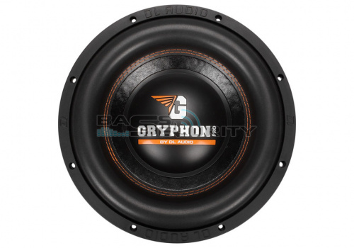 DL Audio Gryphon Pro 12 фото 2
