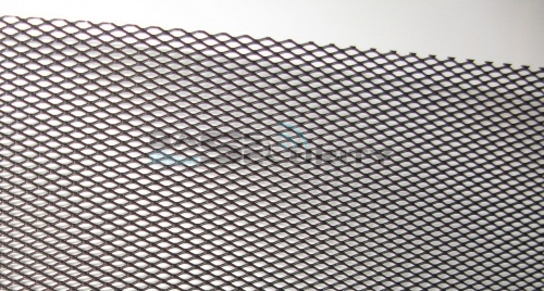 Сетка радиатора Гипер 40x100(см)